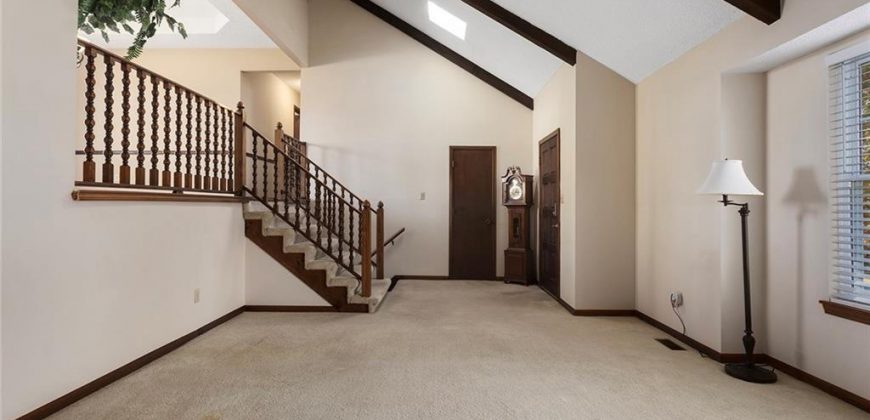 Homes for Sale in Liberty, MO 64068 | 2120  Pin Oak Drive