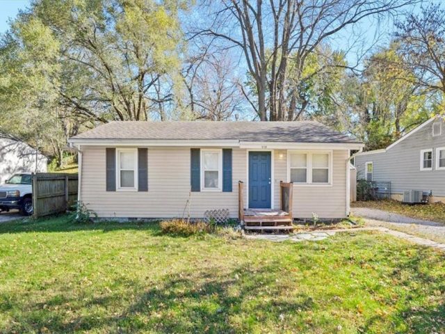 Homes for Sale in Kansas City, MO 64119 | 5133 N Corrington Avenue