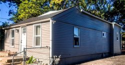 Homes for Sale in Kansas City, MO 64119 | 5814  Gunn Avenue