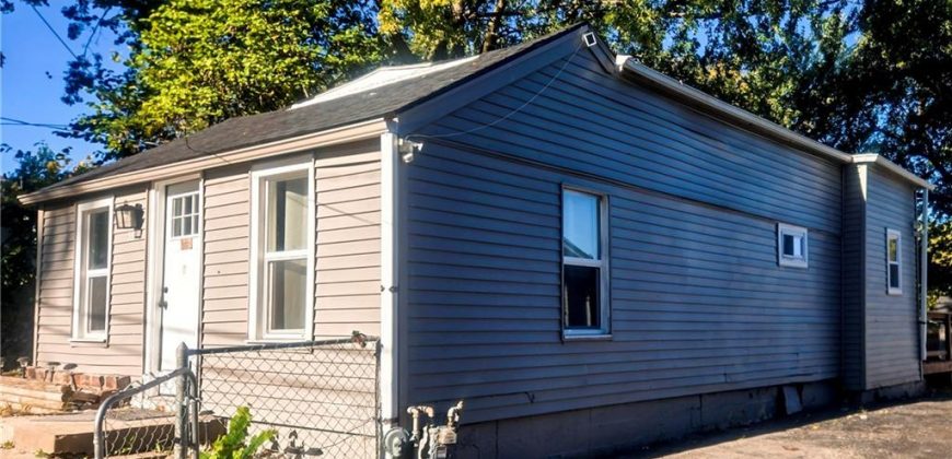 Homes for Sale in Kansas City, MO 64119 | 5814  Gunn Avenue