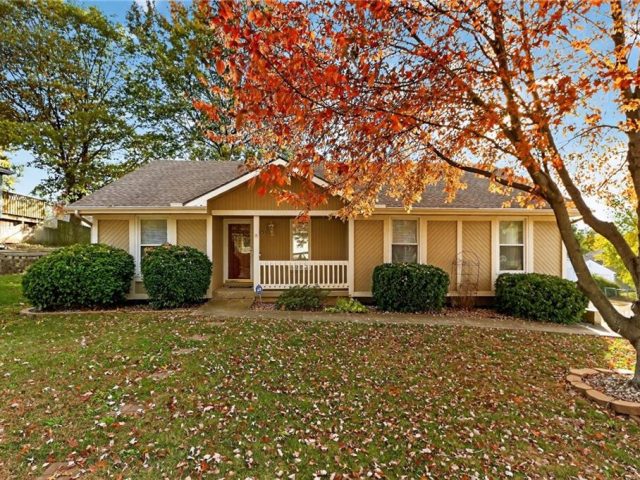 Homes for Sale in Liberty, MO 64068 | 531  Sarah Lane