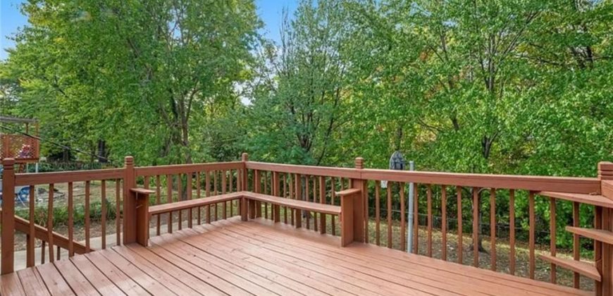 Homes for Sale in Kansas City, MO 64152 | 7640 NW Milrey Drive