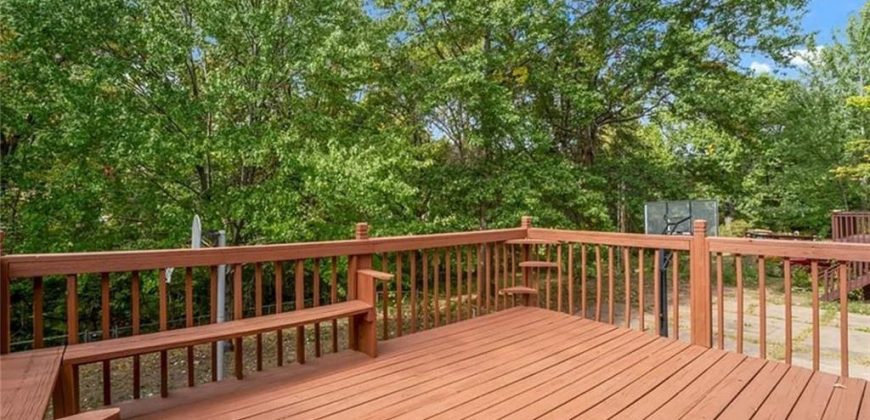 Homes for Sale in Kansas City, MO 64152 | 7640 NW Milrey Drive