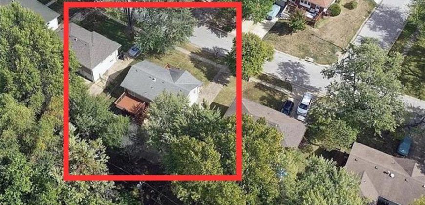 Homes for Sale in Kansas City, MO 64152 | 7640 NW Milrey Drive