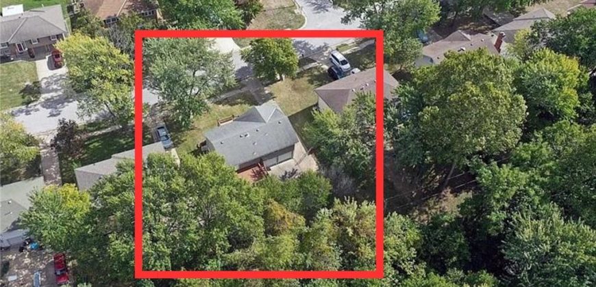 Homes for Sale in Kansas City, MO 64152 | 7640 NW Milrey Drive