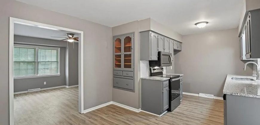 Homes for Sale in Kansas City, MO 64152 | 7640 NW Milrey Drive