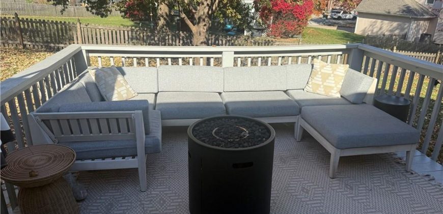 Homes for Sale in Kansas City, MO 64157 | 10312 NE 97th Terrace