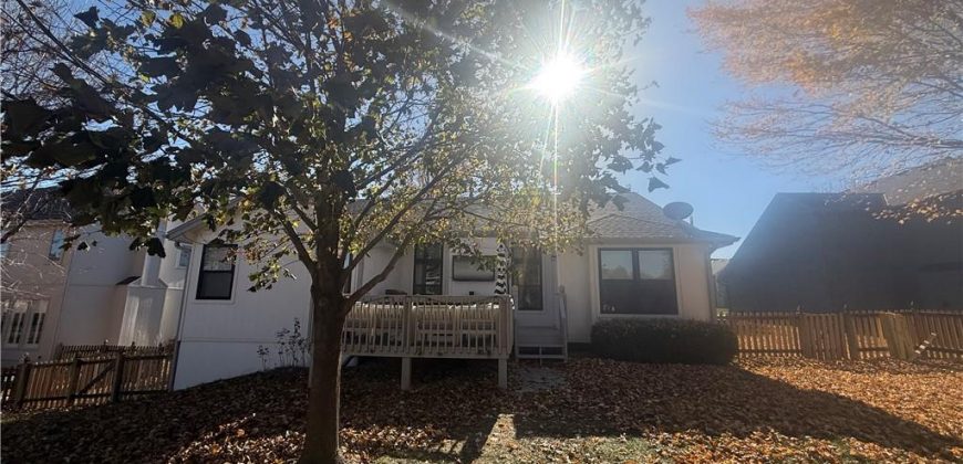 Homes for Sale in Kansas City, MO 64157 | 10312 NE 97th Terrace