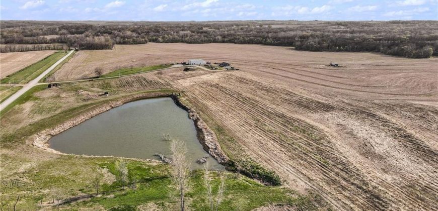 Homes for Sale in Weston, MO 64098 | 21970  Lamar Road