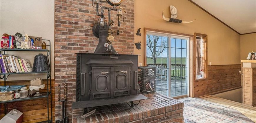 Homes for Sale in Weston, MO 64098 | 21970  Lamar Road