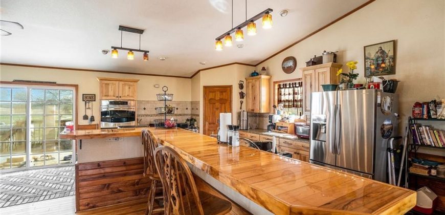 Homes for Sale in Weston, MO 64098 | 21970  Lamar Road