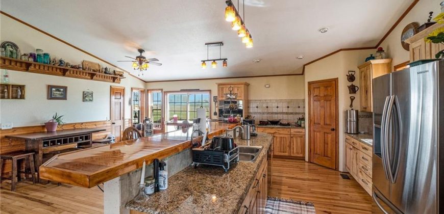 Homes for Sale in Weston, MO 64098 | 21970  Lamar Road