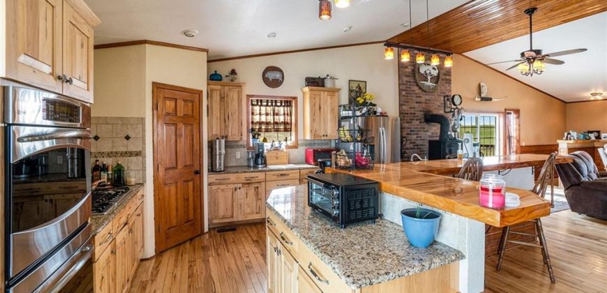 Homes for Sale in Weston, MO 64098 | 21970  Lamar Road