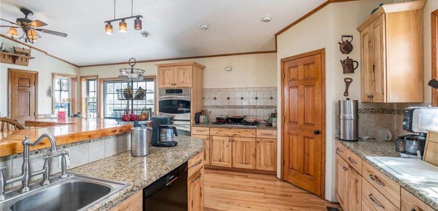 Homes for Sale in Weston, MO 64098 | 21970  Lamar Road