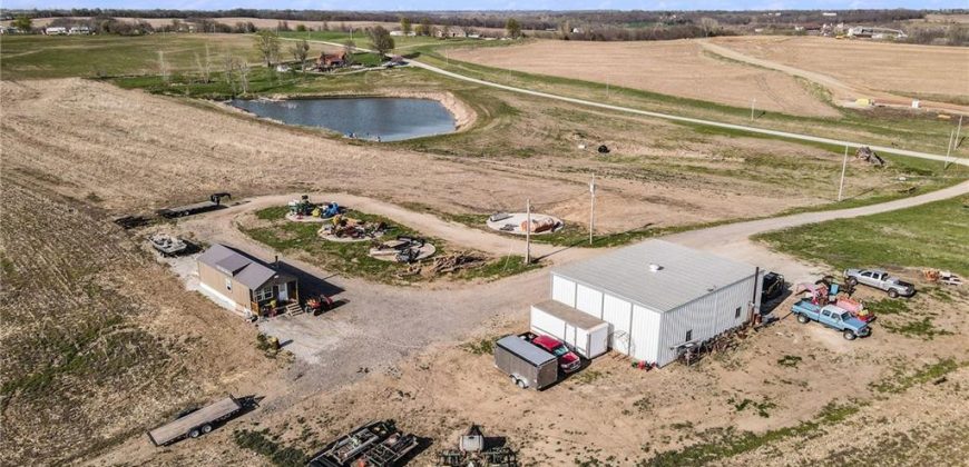 Homes for Sale in Weston, MO 64098 | 21970  Lamar Road