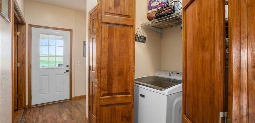 Homes for Sale in Weston, MO 64098 | 21970  Lamar Road