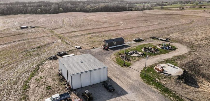 Homes for Sale in Weston, MO 64098 | 21970  Lamar Road