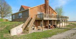 Homes for Sale in Weston, MO 64098 | 21970  Lamar Road