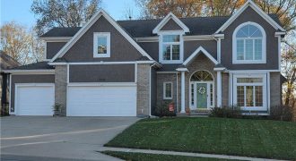 Homes for Sale in Kansas City, MO 64155 | 1309 NE 92nd Street