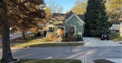 Homes for Sale in Liberty, MO 64068 | 402 N Leonard Street