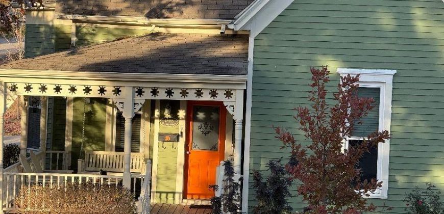 Homes for Sale in Liberty, MO 64068 | 402 N Leonard Street