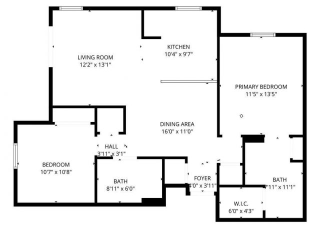 Homes for Sale in Kansas City, MO 64119 | 8030 N Drury Avenue, Unit#1A