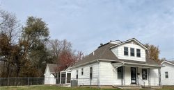 Homes for Sale in Weston, MO 64098 | 737  Washington Street