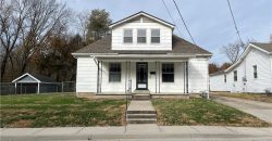 Homes for Sale in Weston, MO 64098 | 737  Washington Street