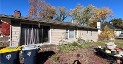 Homes for Sale in North Kansas City, MO 64116 | 3335 N chippewa Drive