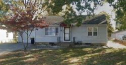 Homes for Sale in Kansas City, MO 64117 | 4027 N Walrond Avenue