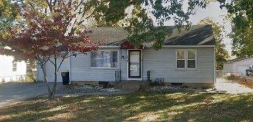 Homes for Sale in Kansas City, MO 64117 | 4027 N Walrond Avenue