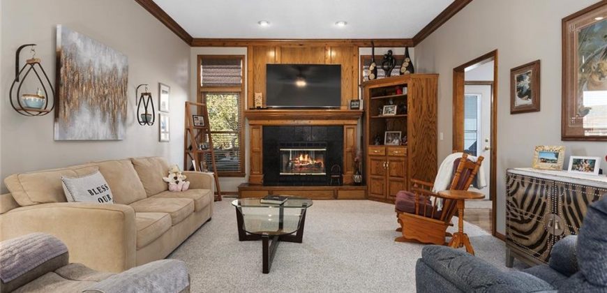 Homes for Sale in Kansas City, MO 64152 | 8302  77th Terrace