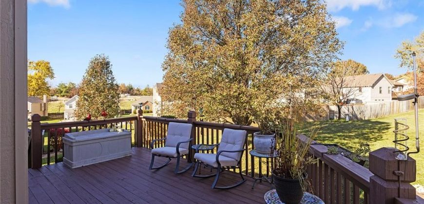 Homes for Sale in Kansas City, MO 64152 | 8302  77th Terrace