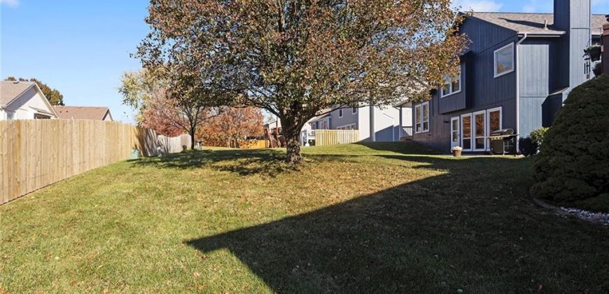 Homes for Sale in Kansas City, MO 64152 | 8302  77th Terrace