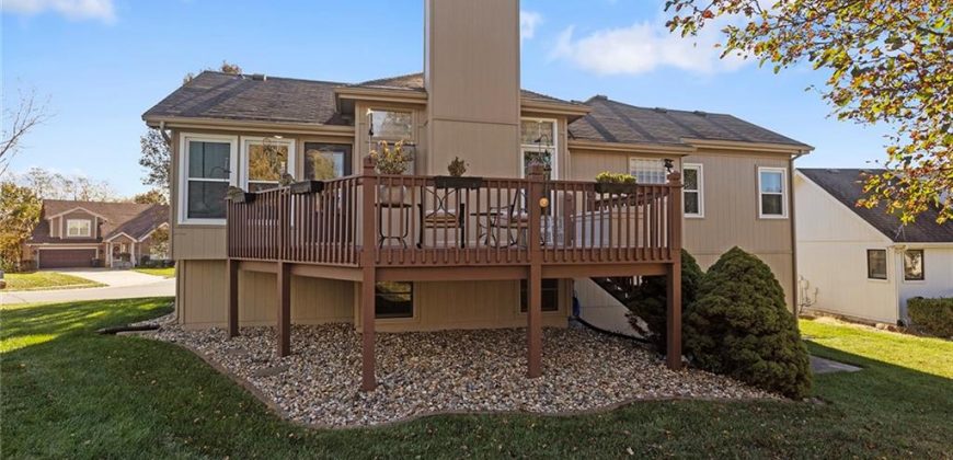 Homes for Sale in Kansas City, MO 64152 | 8302  77th Terrace