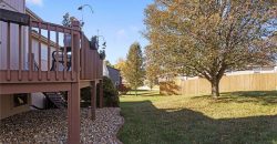 Homes for Sale in Kansas City, MO 64152 | 8302  77th Terrace
