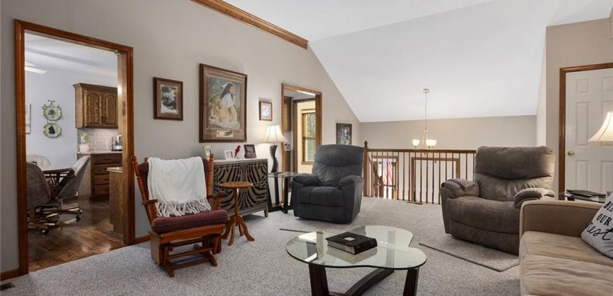 Homes for Sale in Kansas City, MO 64152 | 8302  77th Terrace