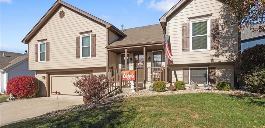 Homes for Sale in Kansas City, MO 64152 | 8302  77th Terrace