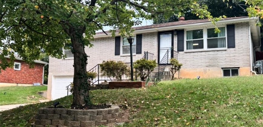 Homes for Sale in Kansas City, MO 64117 | 4033 N Spruce Avenue