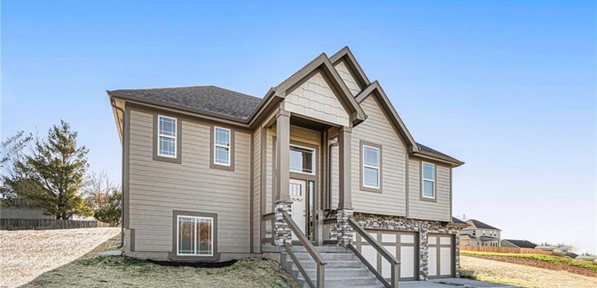 Homes for Sale in Excelsior Springs, MO 64024 | 12404  Morgan Street