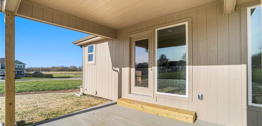 Homes for Sale in Excelsior Springs, MO 64024 | 12404  Morgan Street