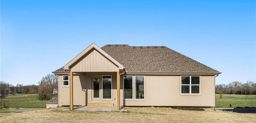 Homes for Sale in Excelsior Springs, MO 64024 | 12404  Morgan Street