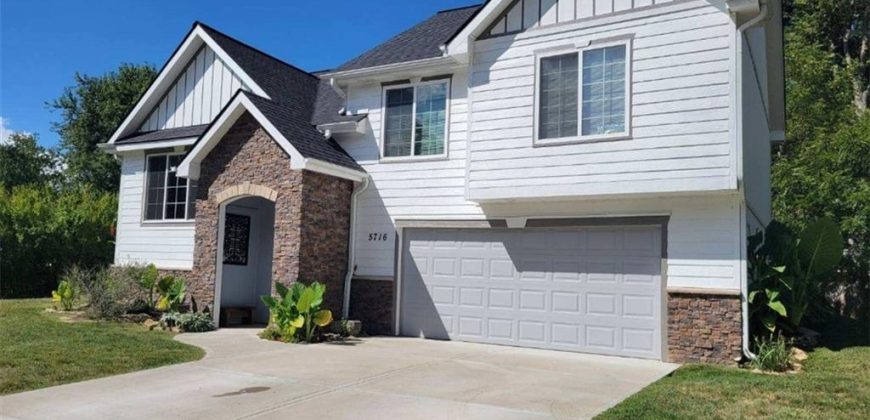 Homes for Sale in Parkville, MO 64152 | 5716 NW Creekview Drive