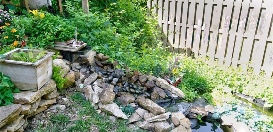 Homes for Sale in Parkville, MO 64152 | 5716 NW Creekview Drive