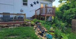 Homes for Sale in Parkville, MO 64152 | 5716 NW Creekview Drive