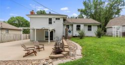 Homes for Sale in Kansas City, MO 64118 | 1206 NE 81st Terrace