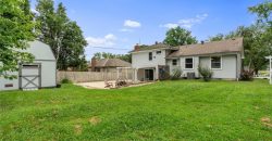 Homes for Sale in Kansas City, MO 64118 | 1206 NE 81st Terrace