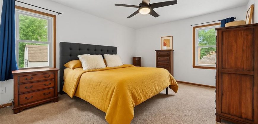 Homes for Sale in Kansas City, MO 64118 | 1206 NE 81st Terrace