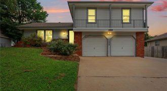 Homes for Sale in Kansas City, MO 64118 | 1206 NE 81st Terrace