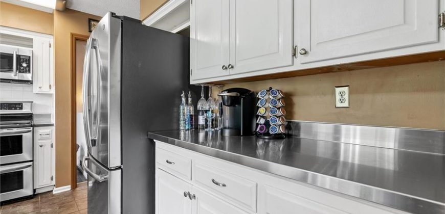 Homes for Sale in Kansas City, MO 64118 | 1206 NE 81st Terrace